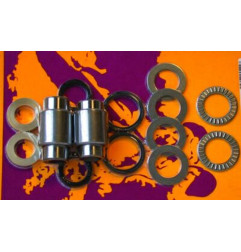 PIVOT WORKS swingarm bearing kit for HONDA CR 250, CRF 450 and HM CRE 250 2002-2007