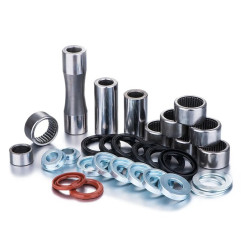 Kit réparation de biellettes de suspension FACTORY LINKS pour HONDA CRF 250, CRF 450, CRF 450 RX ENDURO, CRF 450 X