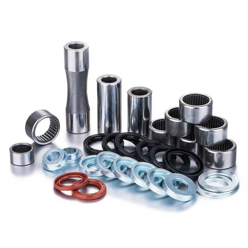 FACTORY LINKS Reparatursatz Umlenkhebel für HONDA CRF 250, CRF 250 RX ENDURO, CRF 450, CRF 450 RX ENDURO, CRF 450 X 2005-2024