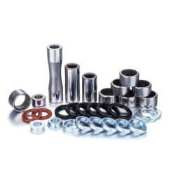 FACTORY LINKS Suspension Linkage Repair Kit for HONDA CRF 250 X 2004-2005