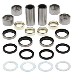 ALL BALLS Swing Arm Bearing Kit for KTM EXC 125, EXC 200, HUSQVARNA FE 250, FE 350 and HUSABERG FE 501, TE 250 1995-2016
