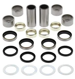 Kit rodamientos de basculante ALL BALLS para KTM EXC 125, EXC 200, HUSQVARNA FE 250, FE 350 y HUSABERG FE 501, TE 250