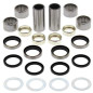 ALL BALLS Swing Arm Bearing Kit for KTM EXC 125, EXC 200, HUSQVARNA FE 250, FE 350 and HUSABERG FE 501, TE 250 1995-2016