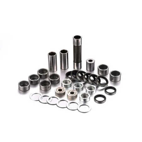 FACTORY LINKS Suspension Linkage Repair Kit for HUSQVARNA FC 250, FC 350, KTM SX 125, SX 250 and GAS GAS EC 250, EC 300