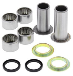 ALL BALLS Swing Arm Bearing Kit for HUSQVARNA CR 125, TC 250, TE 250 I.E 4T, TE 310 I.E, WR 125 2007-2014