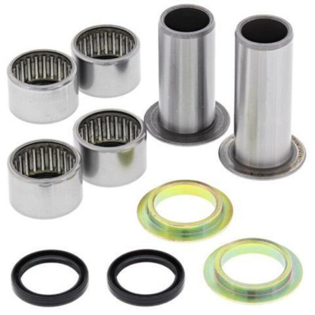 ALL BALLS Schwingenlager-Kit für HUSQVARNA CR 125, TC 250, TE 250 I.E 4T, TE 310 I.E, WR 125 2007-2014