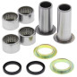 ALL BALLS Swing Arm Bearing Kit for HUSQVARNA CR 125, TC 250, TE 250 I.E 4T, TE 310 I.E, WR 125 2007-2014