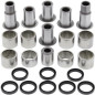 ALL BALLS Linkage Bearing Kit for HUSQVARNA CR 125, TC 250, TE 250 I.E 4T, TE 310 I.E, WR 125 2007-2014