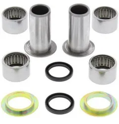 ALL BALLS Swing Arm Bearing Kit for HUSQVARNA CR 125, CR 250, TC 450, WR 125, WR 250 1980-2014
