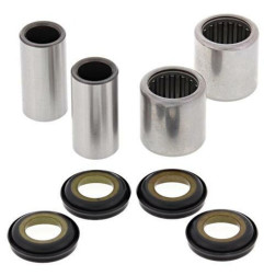 ALL BALLS Swing Arm Bearing Kit for KAWASAKI KX 100, KX 112, KX 60, KX 65, KX 80 1983-2027