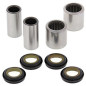 ALL BALLS Schwingenlager-Kit für KAWASAKI KX 100, KX 112, KX 60, KX 65, KX 80 1983-2027