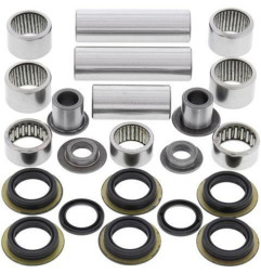 ALL BALLS Linkage Bearing Kit for KAWASAKI KX 65 and SUZUKI RM 65 2002-2027