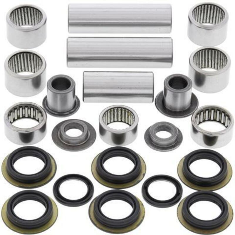 ALL BALLS Linkage Bearing Kit for KAWASAKI KX 65 and SUZUKI RM 65 2002-2027