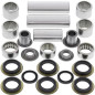 ALL BALLS Umlenkgestänge Lagersatz für KAWASAKI KX 65 und SUZUKI RM 65 2002-2027