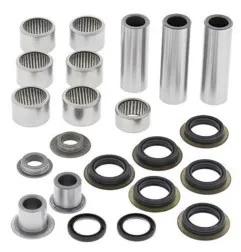 ALL BALLS Linkage Bearing Kit for KAWASAKI KX 100, KX 112, KX 80, KX 85, KX 85 L and SUZUKI RM 100 1991-2027