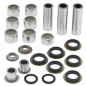 Kit de rodamientos, retenes y casquillos de bieleta ALL BALLS (repl 27-1015) para KAWASAKI KX 100, KX 112, KX 85 y SUZUKI RM 100 Kit de rodamientos, retenes y casquillos de bieleta ALL BALLS (repl 27-1015) para KAWASAKI KX 100, KX 112, KX 85 y SUZUKI RM 100