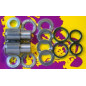 PIVOT WORKS Schwingenlager-Kit für KAWASAKI KX 125, KX 250 1999-2008 PIVOT WORKS Schwingenlager-Kit für KAWASAKI KX 125, KX 250 1999-2008