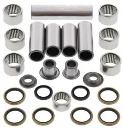 Kit de rodamientos, retenes y casquillos de bieleta ALL BALLS para KAWASAKI KX 125, KX 250 de 1999 a 2003