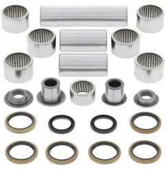 ALL BALLS Umlenkgestänge Lagersatz für KAWASAKI KX 125, KX 250, KXF 250 und SUZUKI RMZ 250 2004-2008