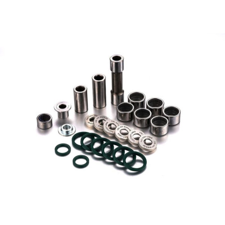 FACTORY LINKS Suspension Linkage Repair Kit for KAWASAKI KX 250, KX 250 X 2021-2023
