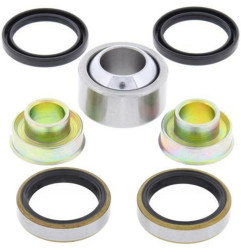 ALL BALLS Shock Absorber Bearing & Seal Kit for KTM EXC 125, EXC 200, SX 125 and HUSABERG FE 450 IE, FE 501, FE 570 IE 1995-2016