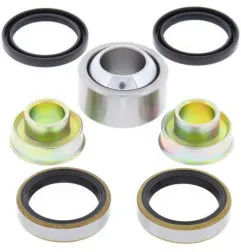ALL BALLS Stoßdämpfer Lager & Dichtungssatz für KTM EXC 125, EXC 200, SX 125 und HUSABERG FE 450 IE, FE 501, FE 570 IE 1995-2016