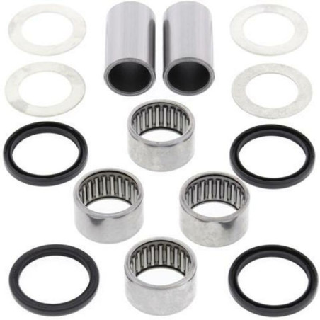 ALL BALLS Swing Arm Bearing Kit for SHERCO SE 125, SEF 250, SEF 300, SER 250, SER 300 2014-2026