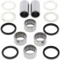 Kit de rodamientos de basculante ALL BALLS para SHERCO SE 125, SEF 250, SEF 300, SER 250, SER 300 de 2014 a 2026