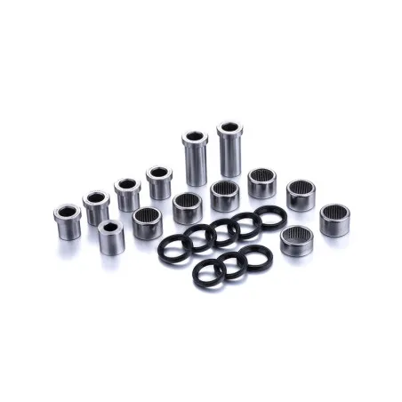 FACTORY LINKS Suspension Linkage Repair Kit for SHERCO SEF 250, SEF 300, SEF 450, SER 250, SER 300 2012-2016