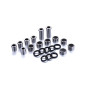 FACTORY LINKS Reparatursatz Umlenkhebel für SHERCO SEF 250, SEF 300, SEF 450, SER 250, SER 300 2012-2016