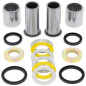 ALL BALLS Swing Arm Bearing Kit for SUZUKI DR-Z 400 S, DR-Z 400 SM, DRZ 400, RMZ 250, RMZ 450 and KAWASAKI KLX 400 1996-2027