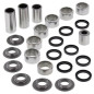 Kit roulements de biellette de suspension ALL BALLS pour SUZUKI RM 125, RM 250 de 2002 à 2003