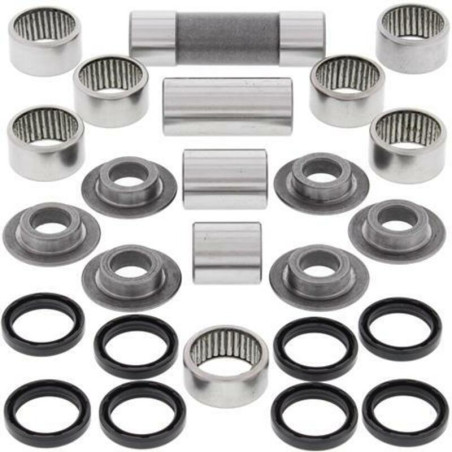 ALL BALLS Linkage Bearing Kit for SUZUKI RM 125, RM 250, RMZ 250, RMZ 450 2004-2009