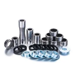 FACTORY LINKS Reparatursatz Umlenkhebel für SUZUKI RM 125, RM 250, RMZ 250, RMZ 450 2004-2009