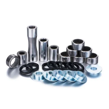 FACTORY LINKS Suspension Linkage Repair Kit for SUZUKI RM 125, RM 250, RMZ 250, RMZ 450 2004-2009