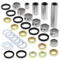 Kit de rodamientos, retenes y casquillos de bieleta ALL BALLS para SUZUKI RMX 450, RMZ 250, RMZ 450 de 2010 a 2019