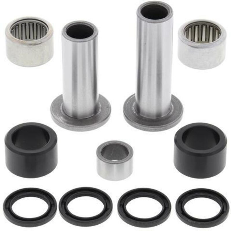 Kit roulements de bras oscillant ALL BALLS pour YAMAHA YZ 65, YZ 80, YZ 85 de 1999 à 2027