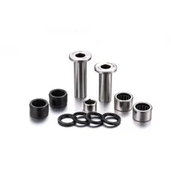 Kit roulements bras oscillant FACTORY LINKS pour YAMAHA YZ 65, YZ 85 de 2002 à 2027