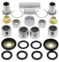 Kit de rodamientos, retenes y casquillos de bieleta ALL BALLS para YAMAHA YZ 80, YZ 85 de 1993 a 2002