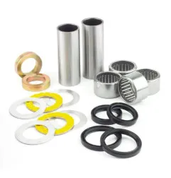 Kit rodamientos de basculante ALL BALLS para YAMAHA WRF 250, WRF 450, YZ 125, YZ 250, YZF 250 de 2002 a 2005