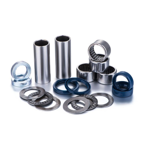 FACTORY LINKS Swing Arm Bearing Kit for YAMAHA WRF 250, WRF 450, YZ 250, YZF 250, YZF 450 2002-2015