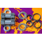 PIVOT WORKS swingarm bearing kit for YAMAHA WRF 250, WRF 450, YZ 250, YZ 250 X, YZF 250 2002-2027 PIVOT WORKS swingarm bearing kit for YAMAHA WRF 250, WRF 450, YZ 250, YZ 250 X, YZF 250 2002-2027