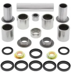Kit de rodamientos, retenes y casquillos de bieleta ALL BALLS para YAMAHA WRF 250, WRF 450, YZ 125, YZ 250, YZF 250