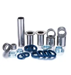 FACTORY LINKS Suspension Linkage Repair Kit for YAMAHA WRF 250, WRF 450, YZ 125, YZ 250, YZF 250 2001-2004