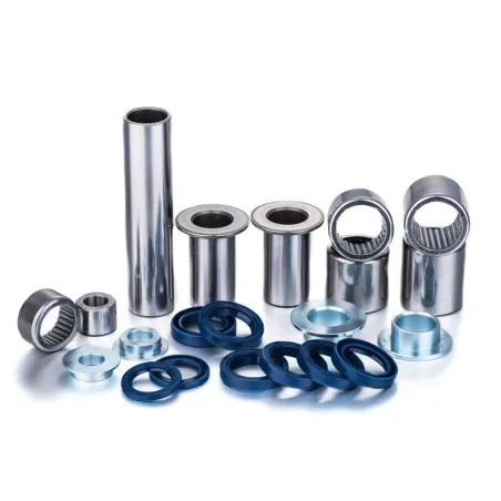 FACTORY LINKS Suspension Linkage Repair Kit for YAMAHA WRF 250, WRF 450, YZ 125, YZ 250, YZF 250 2001-2004