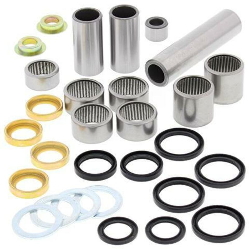 ALL BALLS Linkage Bearing Kit for YAMAHA WRF 250, WRF 450, YZF 250, YZF 450 2005
