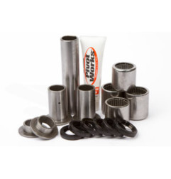PIVOT WORKS shock absorber linkage bearing kit -F for YAMAHA WRF 250, WRF 450 2006