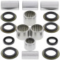 ALL BALLS Umlenkgestänge Lagersatz für YAMAHA WRF 250, WRF 450, YZF 250, YZF 450 2006-2015