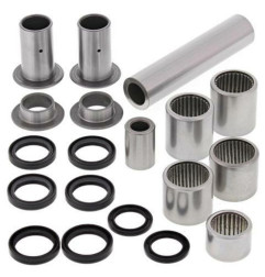 Kit roulements de biellette de suspension ALL BALLS pour YAMAHA WR 250, WR 250 X de 2008 à 2016