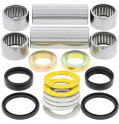 ALL BALLS Swing Arm Bearing Kit for YAMAHA WRF 250, WRF 400, YZ 125, YZ 250, YZF 426 1999-2001